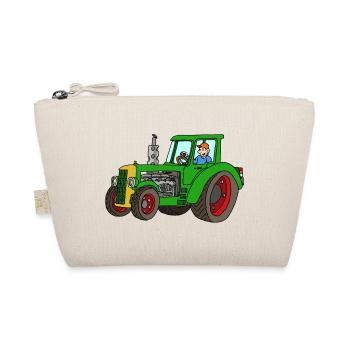Trepeurs - Trousse biologique - nature - Devant