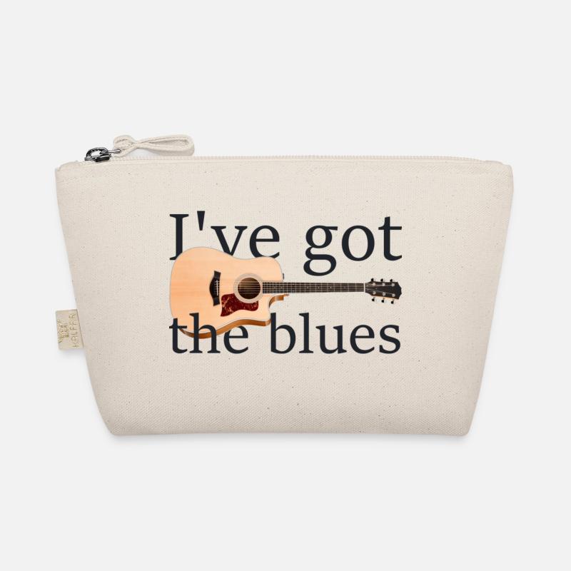 The blues Trousse biologique