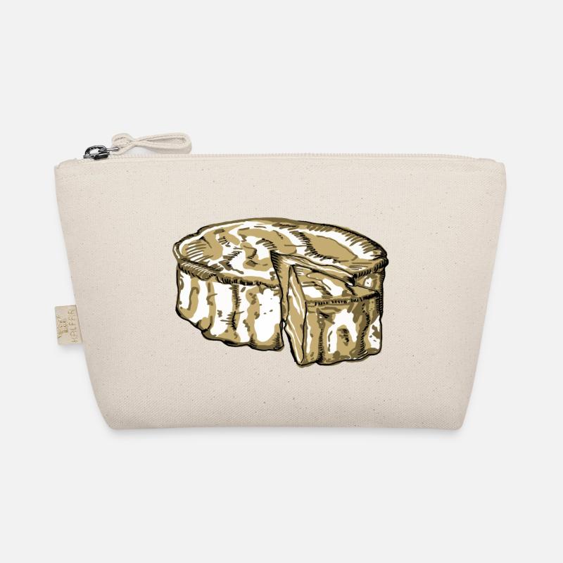 camembert Organic Pouch