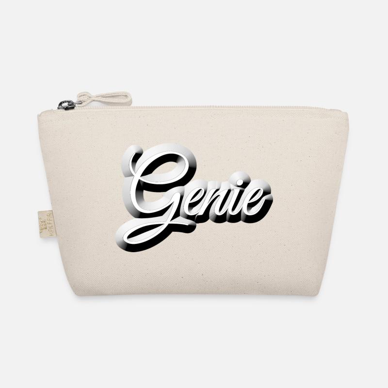 Nerd - GENIE Bio-Täschchen