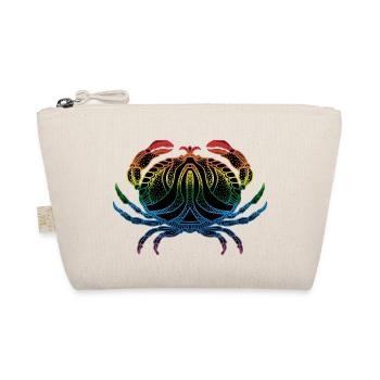 Crabe - Trousse biologique - nature - Devant