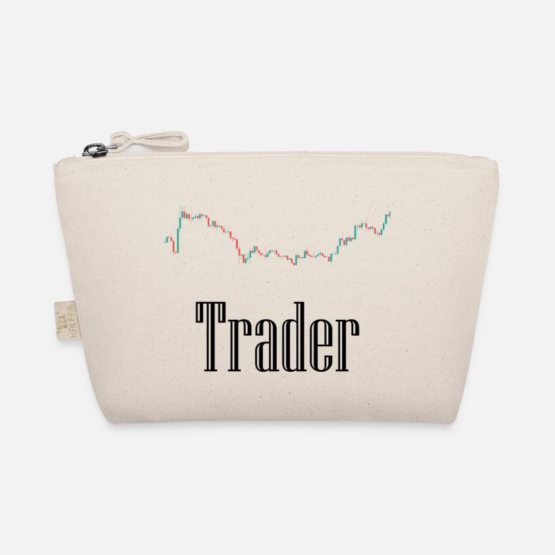 Exchange Traders Organic Pouch