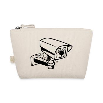 Caméra - Trousse biologique - nature - Devant