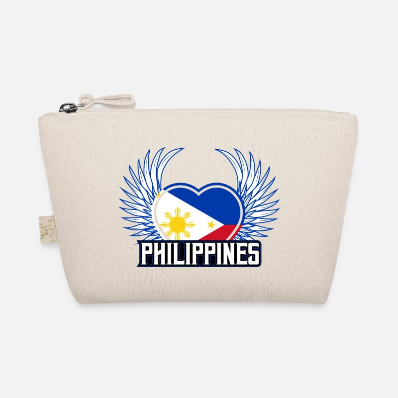 Philippines Organic Pouch