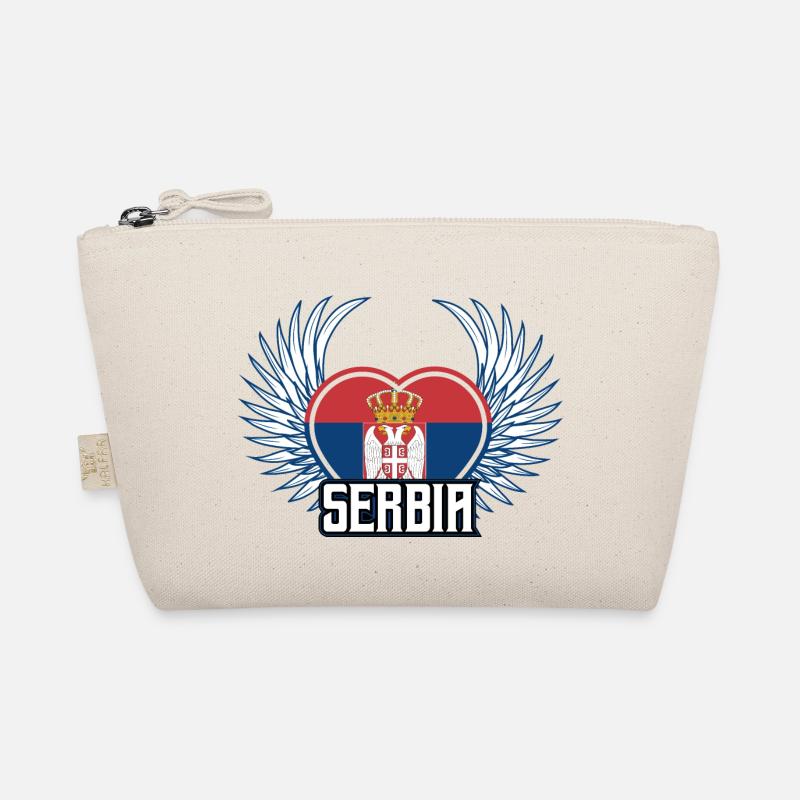 Serbie Trousse biologique