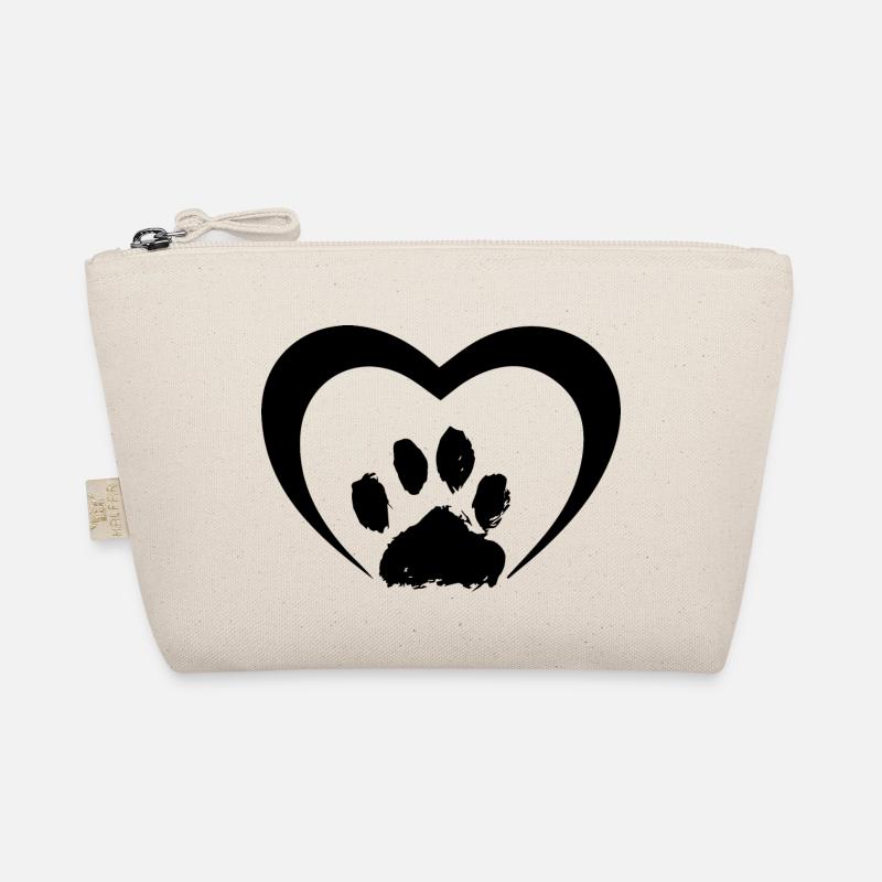 Chien chien Trousse biologique