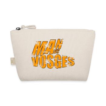 Man vs Vosges sauvage - Trousse biologique - nature - Devant