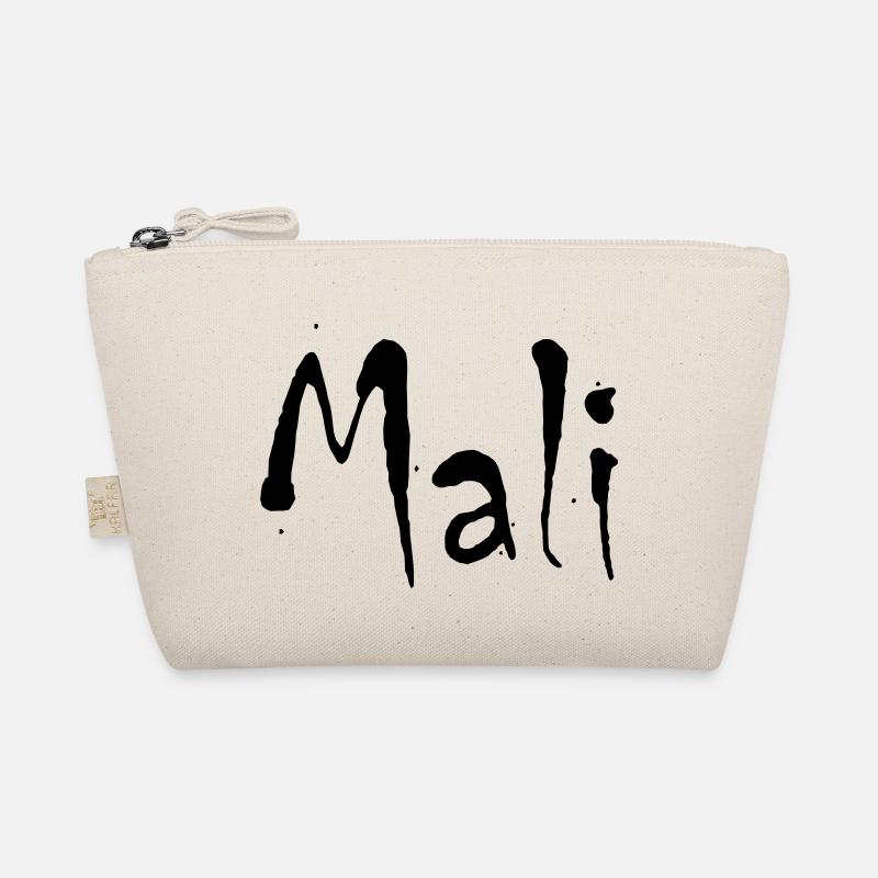 mali Bio-Täschchen