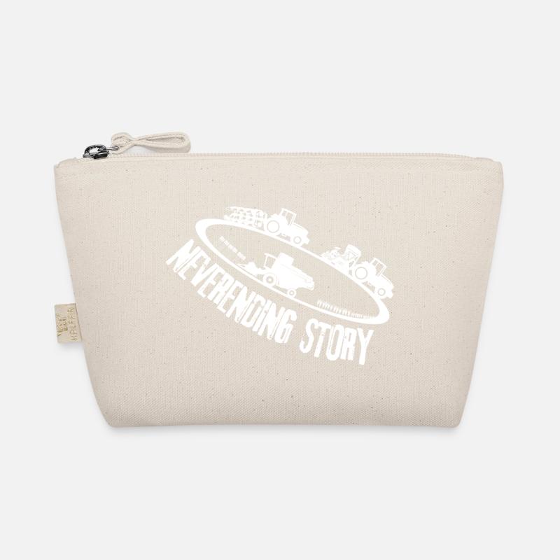L’agriculture sans fin Trousse biologique