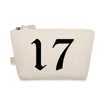 17 - Trousse biologique - nature - Devant
