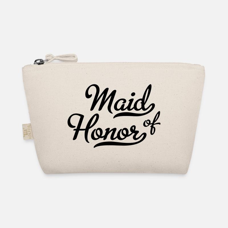 Demoiselle d’honneur Trousse biologique