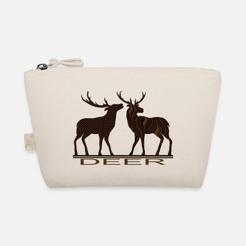 Cerf Trousse biologique