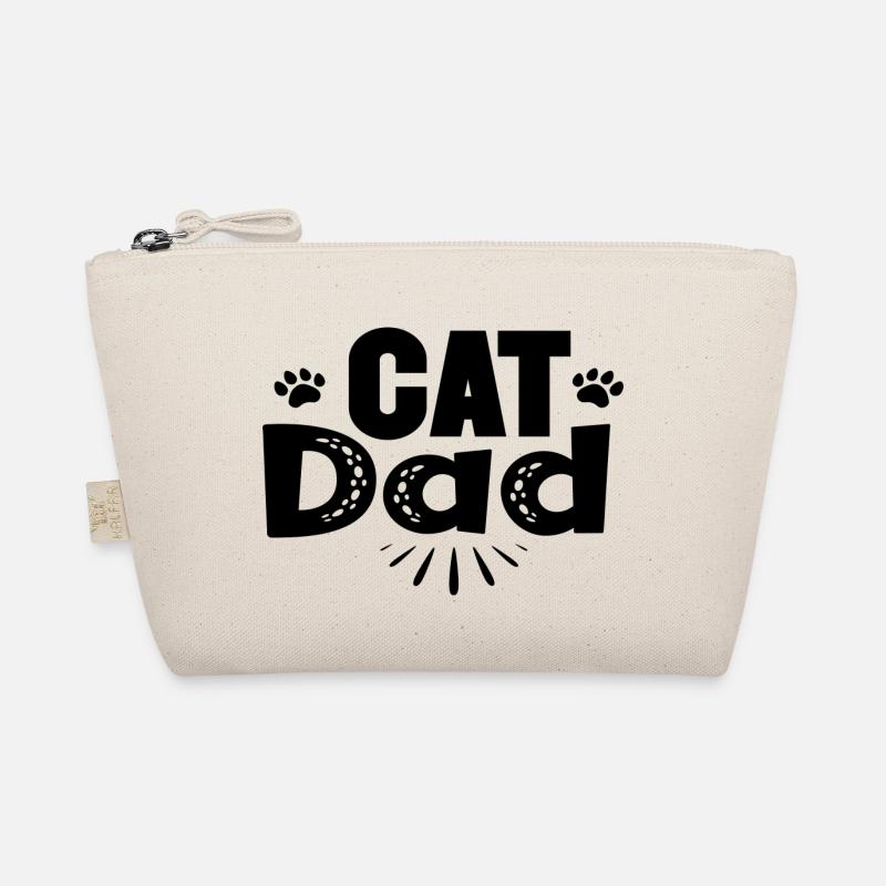 Chat Papa Trousse biologique