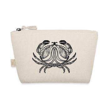 Crabe - Trousse biologique - nature - Devant