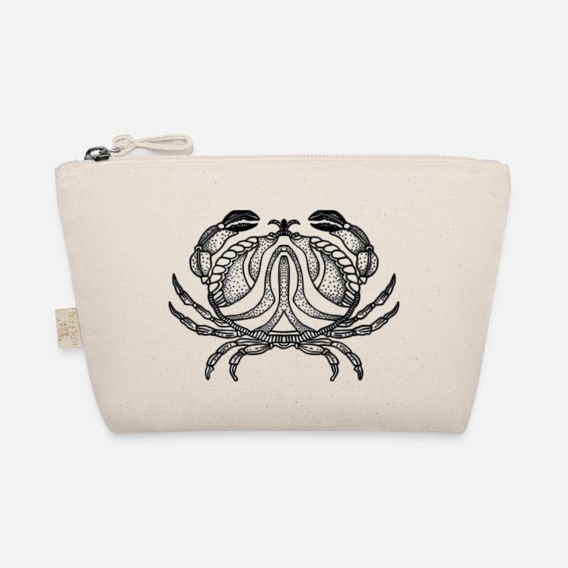 Crabe Trousse biologique