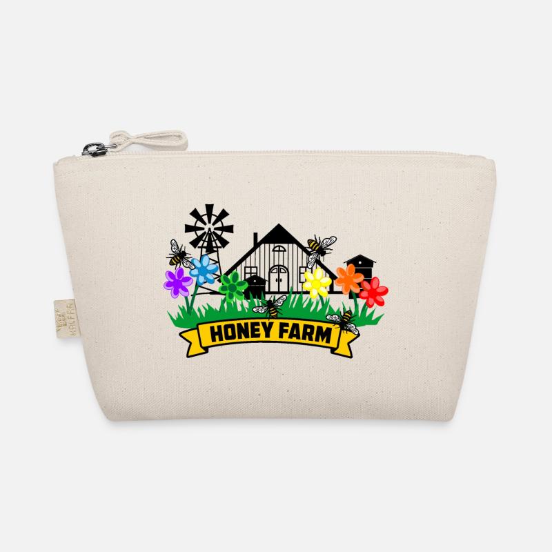Ferme de miel Trousse biologique