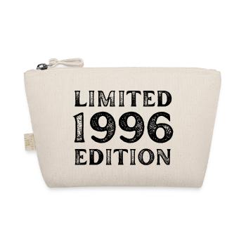 1996 LIMITED EDITION ANNIVERSAIRE METAL FER GRIS - Trousse biologique - nature - Devant