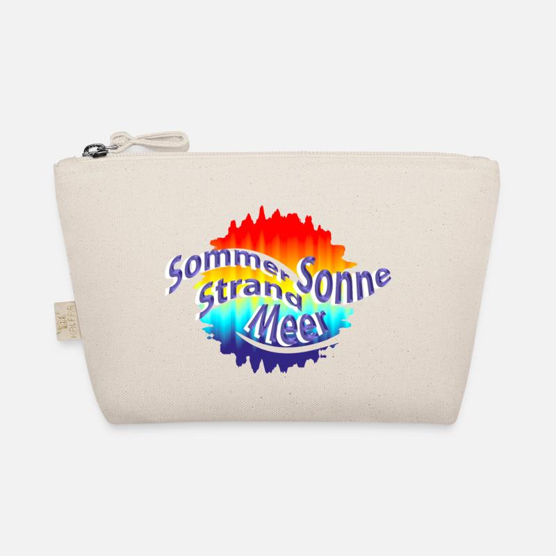 Sentiment d’été Trousse biologique