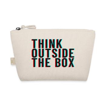 Sortez des sentiers battus - Trousse biologique - nature - Devant