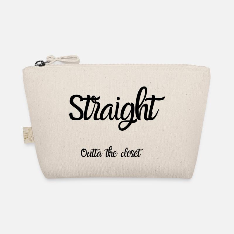 Design qui sort du placard Trousse biologique