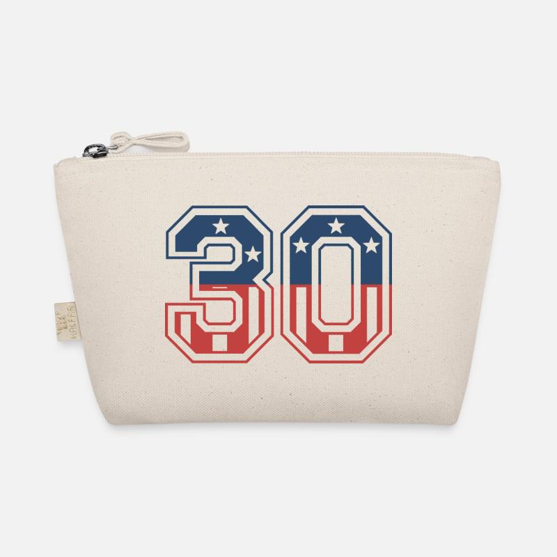 Numéro 30 États-Unis Trousse biologique