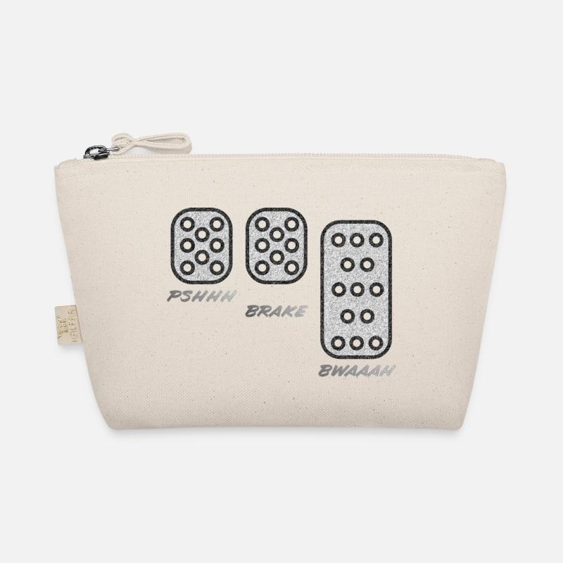 PSHHH - Boost pressure Organic Pouch