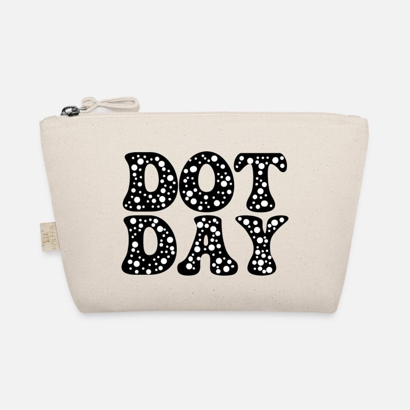 Points Day - Points Love Organic Pouch