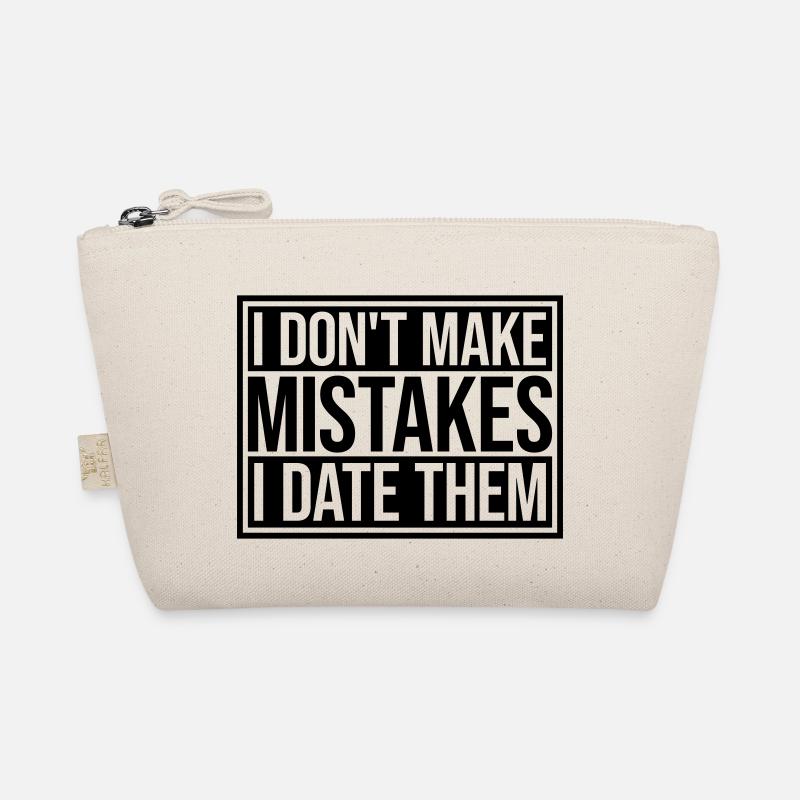 Date Erreurs Citation Logo Trousse biologique