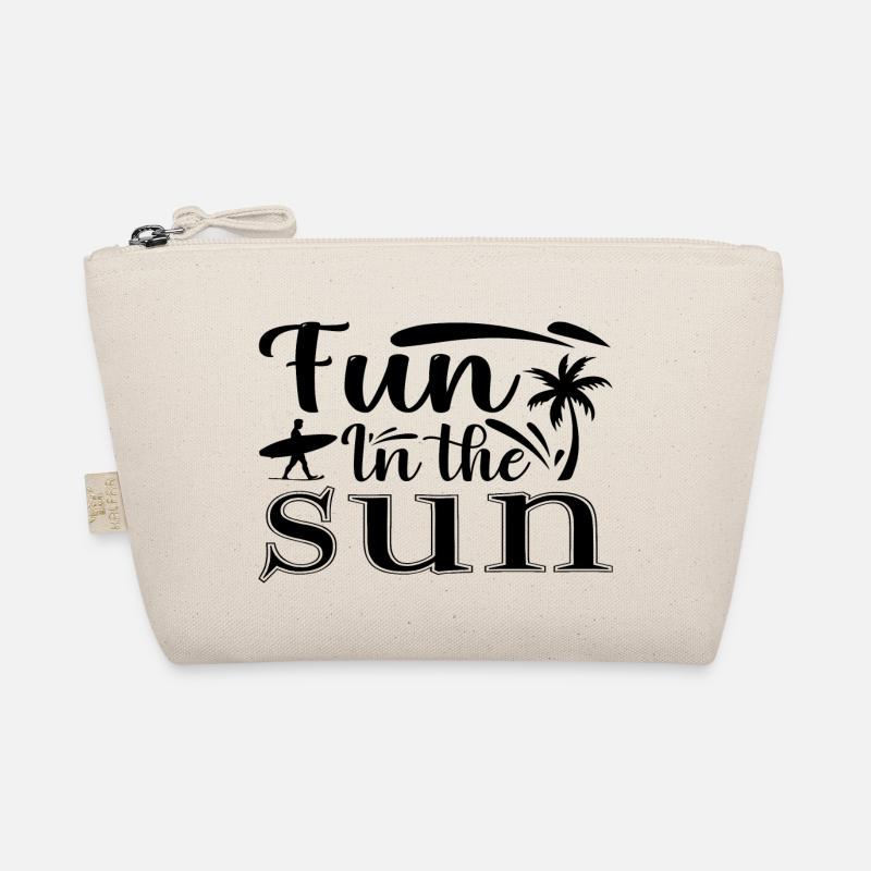 S’amuser au soleil Trousse biologique