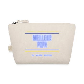 Meilleur PAPA - Trousse biologique - nature - Devant