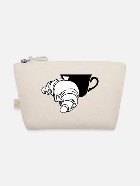 Croissant - Organic Pouch - nature