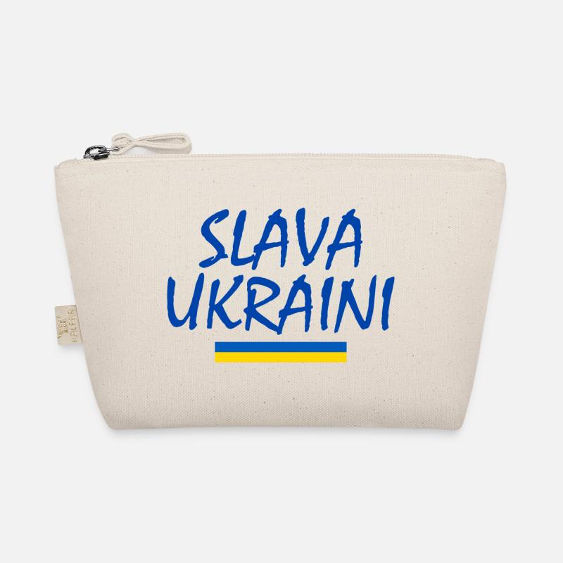 Slava ukraini Trousse biologique
