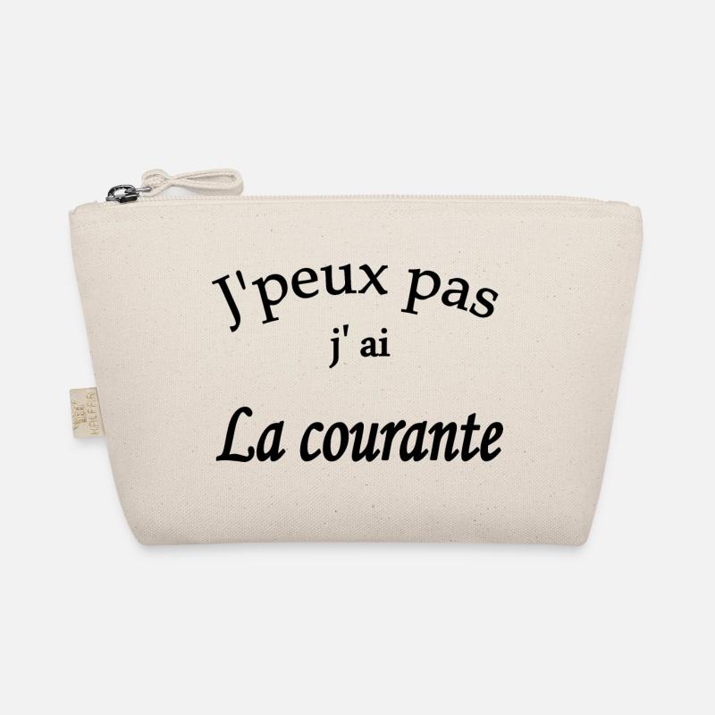 j'peux pas j'ai la courante Trousse biologique