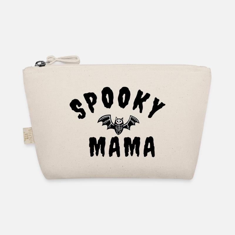 maman effrayante Trousse biologique