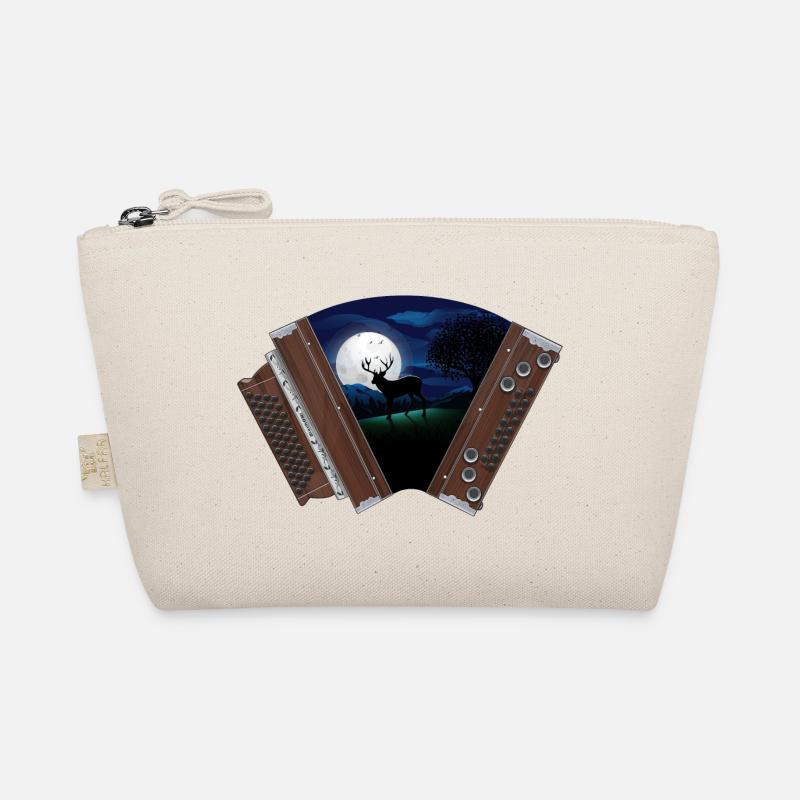 Clair de lune accordéon styrienne | ZiachON ! Trousse biologique