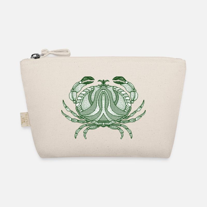 Crabe Trousse biologique