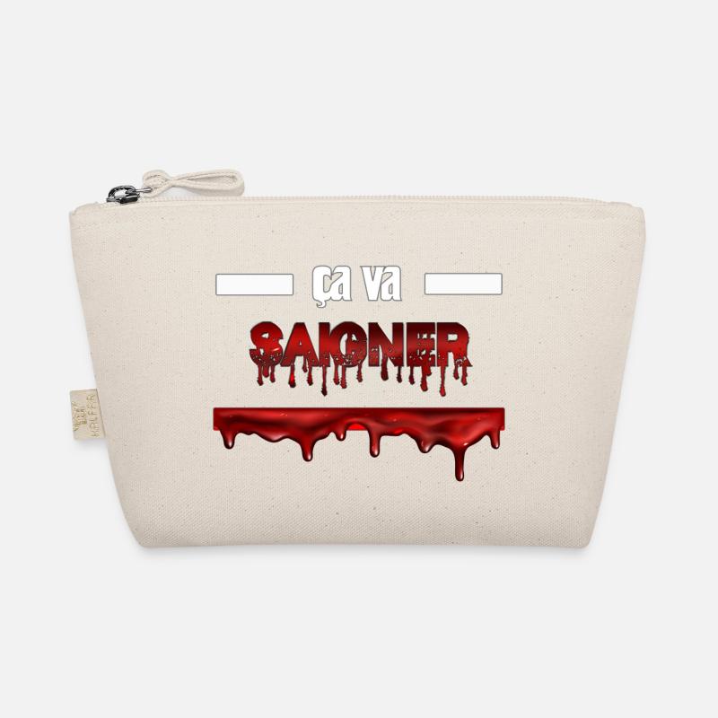 ça va saigner Trousse biologique