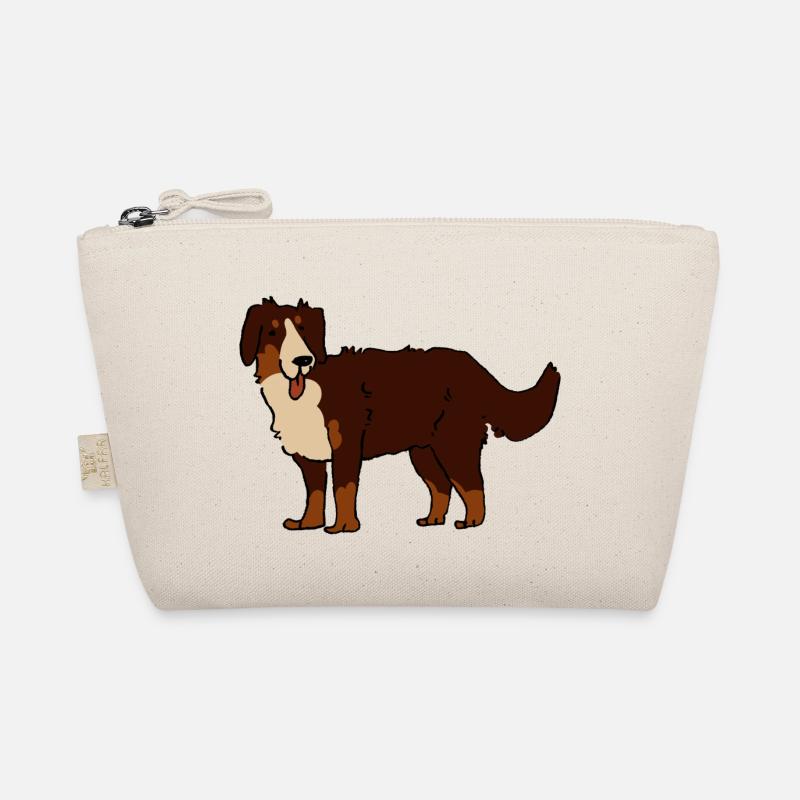 Bouvier bernois - Trousse biologique - nature