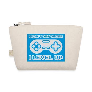Vieillir - Trousse biologique - nature - Devant