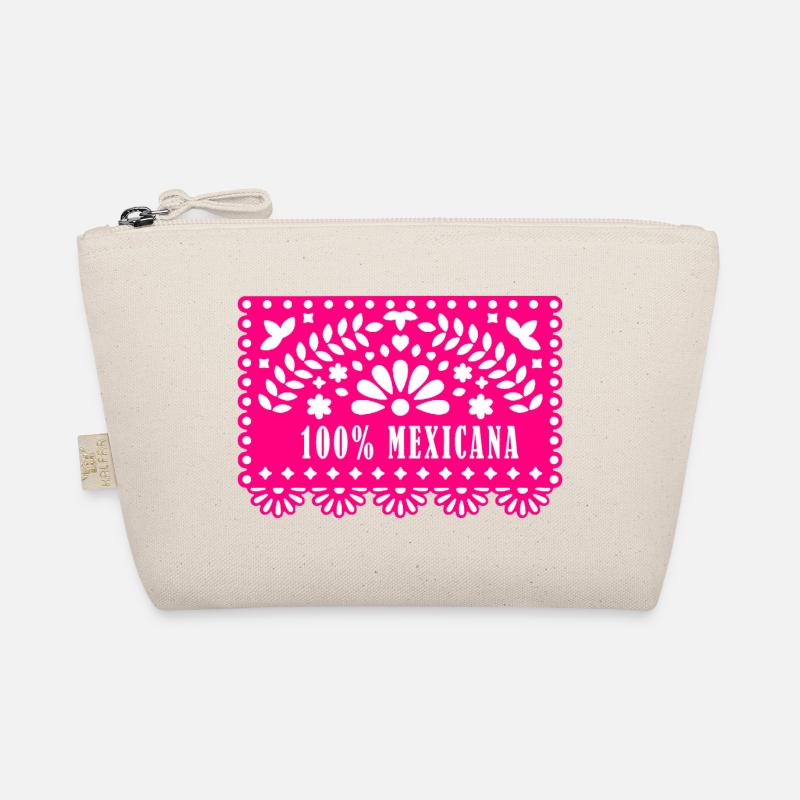 100 MEXICAN Organic Pouch