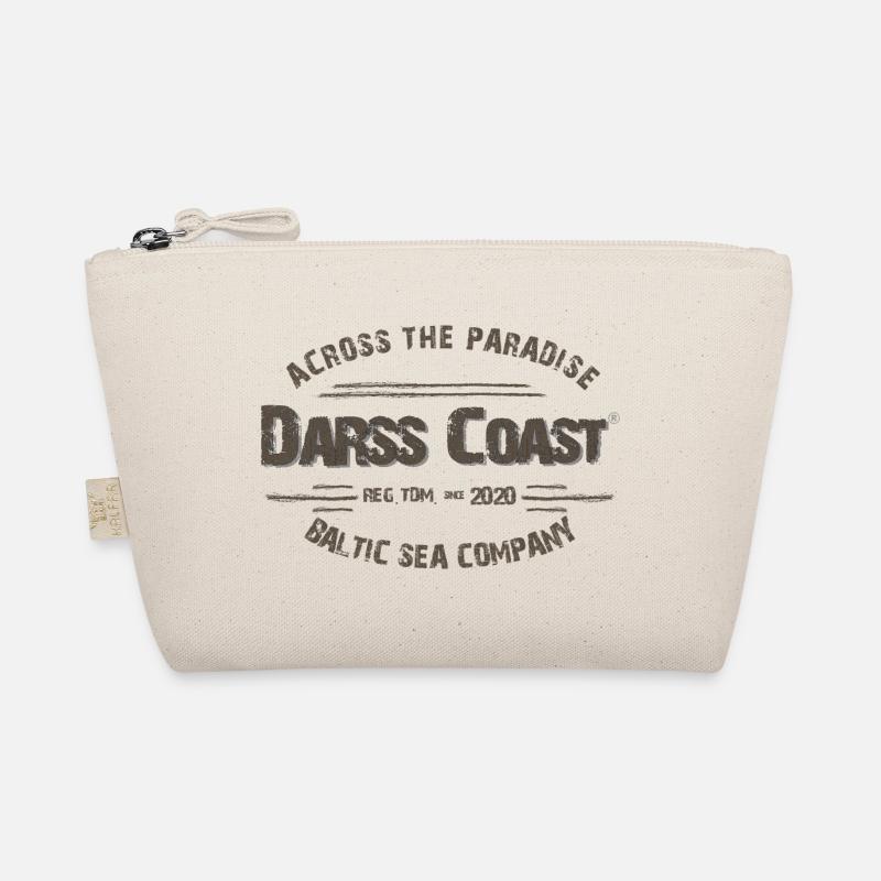 Darss Coast - Dein Statement für den Darß Bio-Täschchen