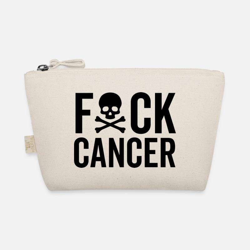Cancer Organic Pouch