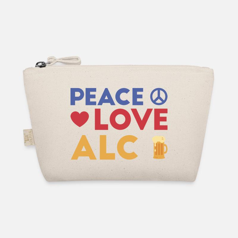 Alcohol Beer drinking beer lovers Organic Pouch