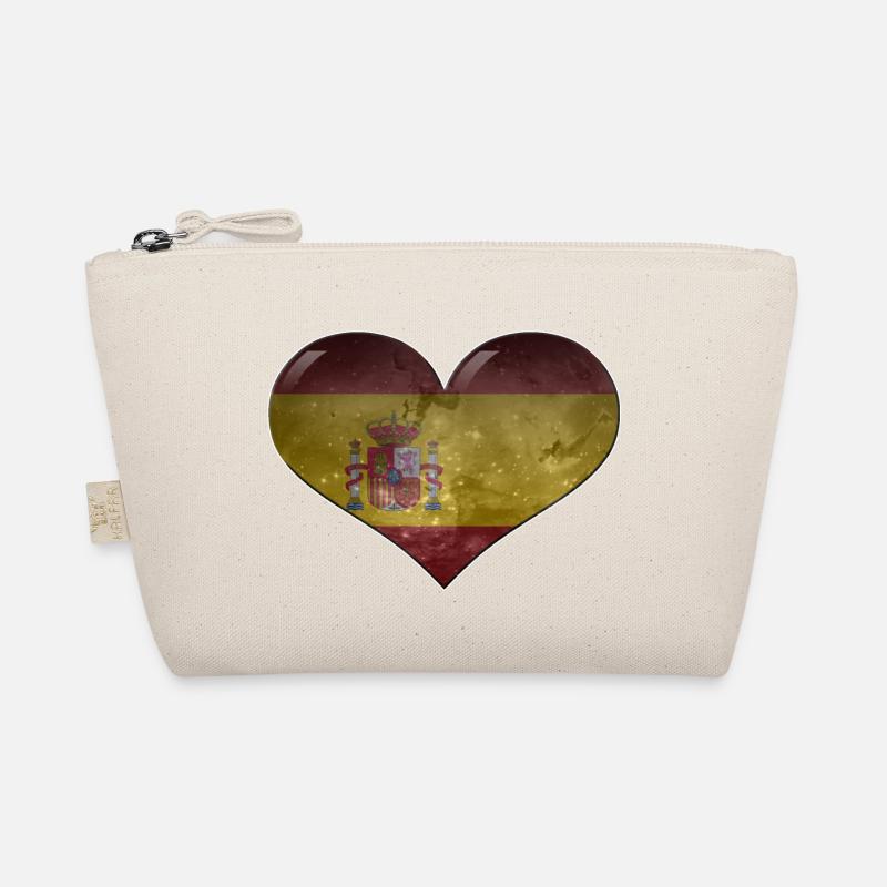Cœur de l’Espagne Trousse biologique
