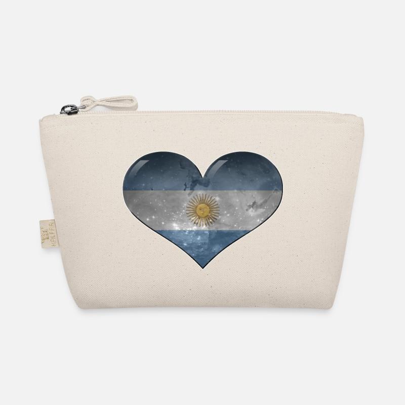 Cœur de l’Argentine Trousse biologique