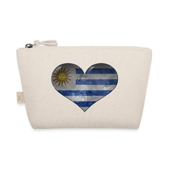 Cœur de l’Uruguay - Trousse biologique - nature - Devant