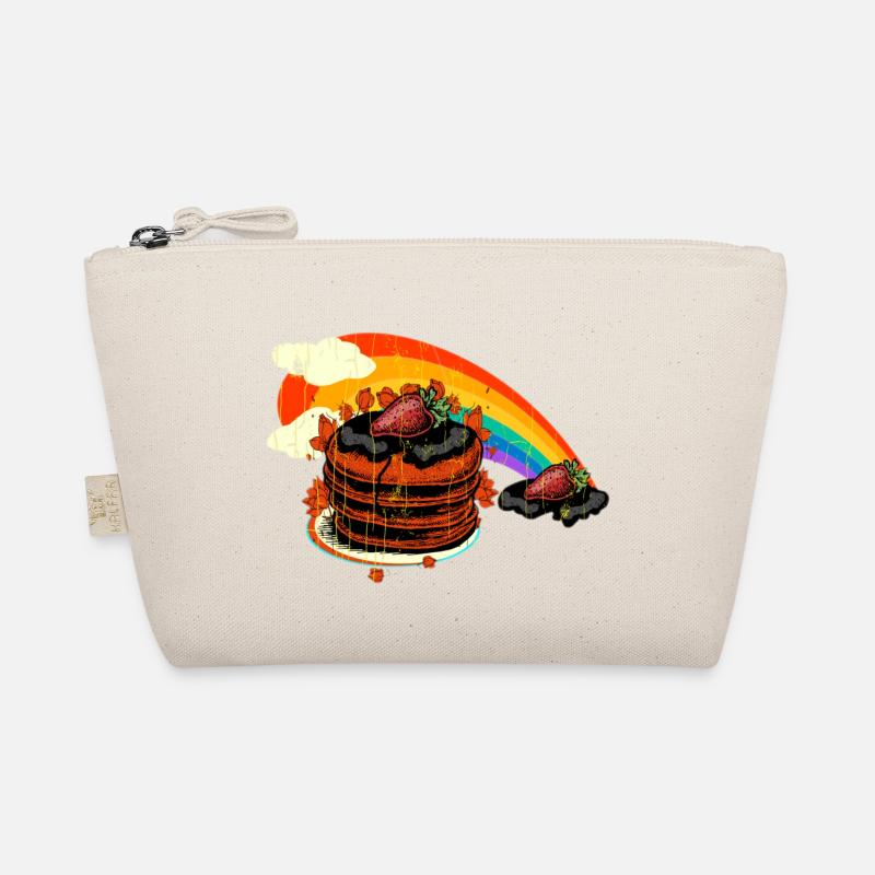 Strawberry Pie - Rainbow Organic Pouch