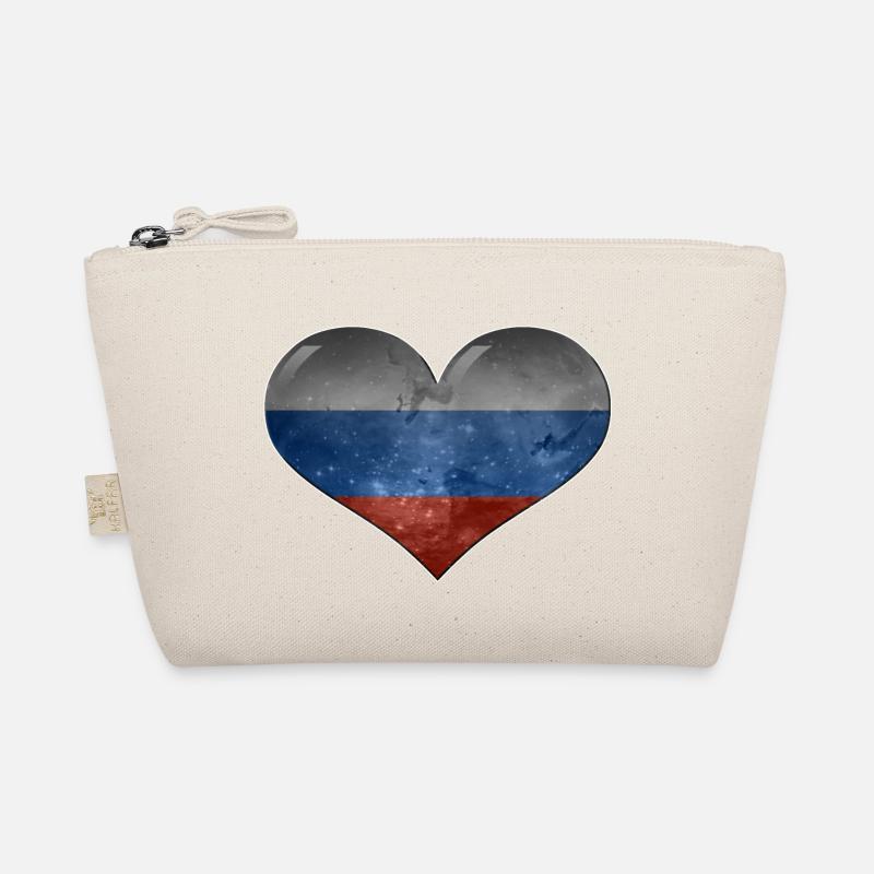 Cœur de la Russie Trousse biologique
