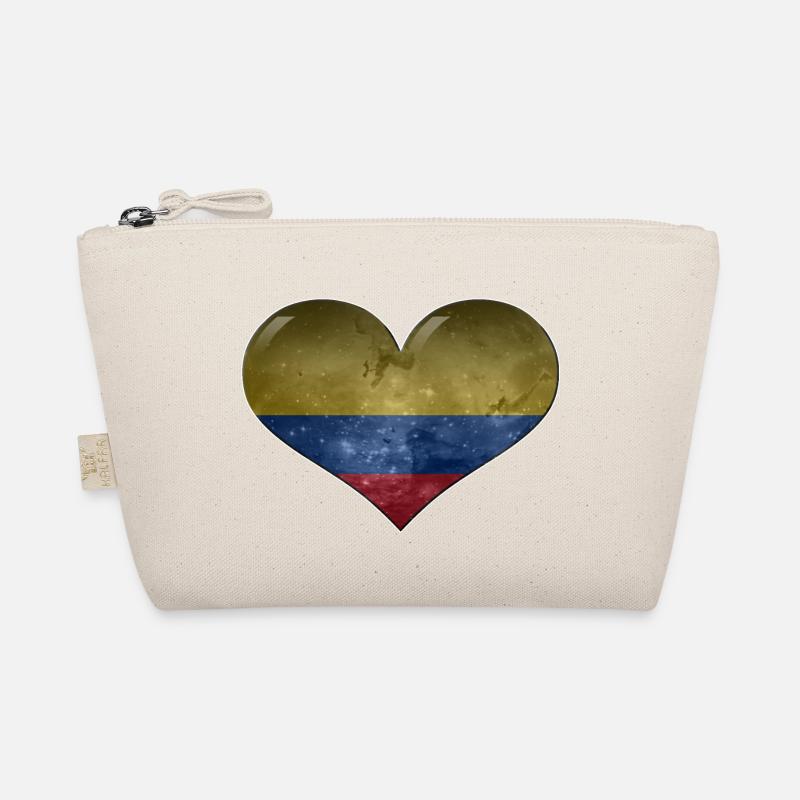 Coeur Colombie Trousse biologique