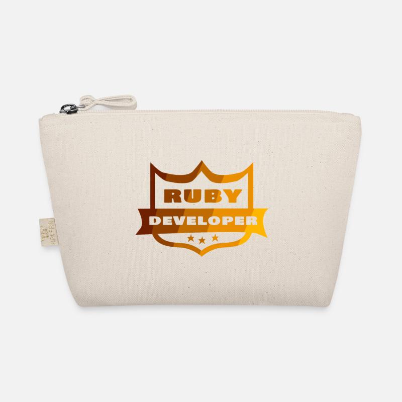Développeur Ruby Trousse biologique